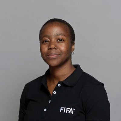 Official Team Reporter for the 2019 @FIFAWWC. Follow me as I join @Banyana_Banyana 🇿🇦 during their #FIFAWWC journey in France! Views and opinions are my own.