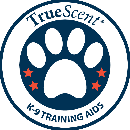 TrueScent K-9 Training Aids