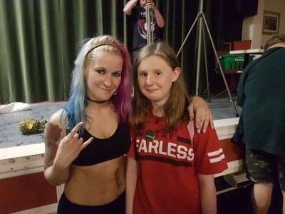 Wrestle for contract wrestling academy♥️ in yr8 ❤skyler rose❤bex♥️family💚diamond rage💚max bailey💚♥️sinead♥️ellen♥️single