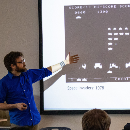 MatthewLSisk's profile picture. Archaeologist / geospatial data scientist. Work: environmental health, retro gaming & cartography. I also consult. Opinions exist. he/him