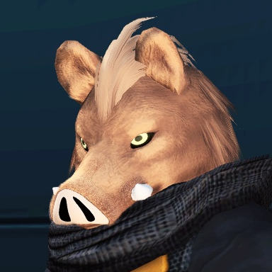 Armoredさんのプロフィール画像