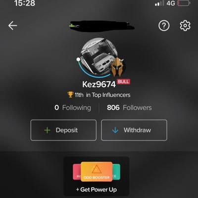 TheFootballTip8's profile picture. My aim is simple help others make some money! 🔥Daily Football Tips ⚽️Double your money 💰 Well researched tips 💻