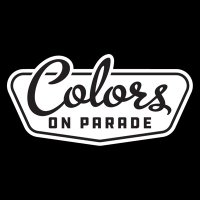 Colors On Parade(@ColorsonParade) 's Twitter Profile Photo