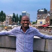 Dr. George Wainaina 🇰🇪🇨🇭 (@georgekiambuthi) 's Twitter Profile