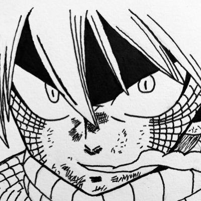 Zigzy on X: Natsu from the newest chapter of Fairy Tail 100 Year Quest😭🥰🥵💖😍🔥🤤 #anime #fairytail #natsu #dragon #fire #power #manga #mangaka / X