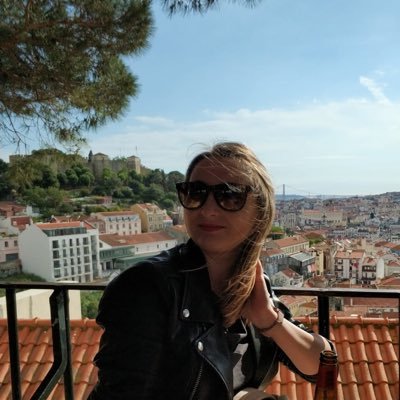 pilarlara's profile picture. Periodista en ondacero.es