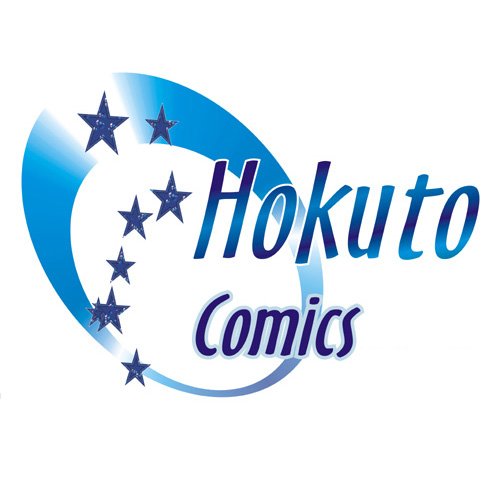 Hokuto Cómics