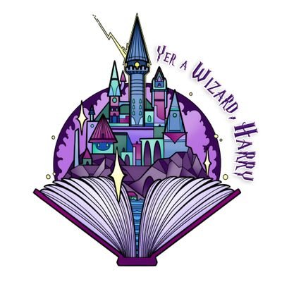 A Harry Potter Podcast created by beautiful, hilarious people. Hosts: @thriftynerd, @herladytompkins, and @ethnicninja