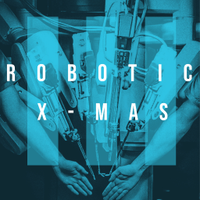 RoboticXmas (@roboticxmas) 's Twitter Profile Photo RoboticXmas (@roboticxmas) 's Twitter Profile Photo