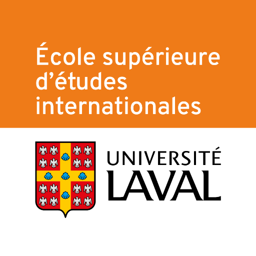 La première école supérieure en études internationales du Québec, à l'Université Laval. Maîtrise, doctorat et recherche interdisciplinaires sur l'international.