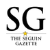 Seguin Gazette (@seguingazette) Twitter profile photo