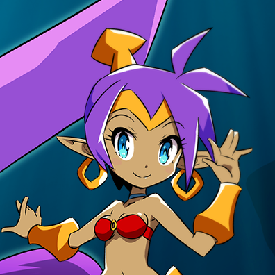 WayForward Profile