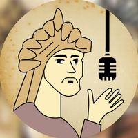 Abbasid History Podcast (@abbasidhistory) 's Twitter Profile Photo Abbasid History Podcast (@abbasidhistory) 's Twitter Profile Photo
