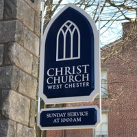 Christ Church West Chester (@christchurchwc) 's Twitter Profile
