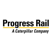 Progress Rail(@Progress_Rail) 's Twitter Profile Photo