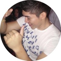 Juan Ávila(@juanklrs) 's Twitter Profile Photo