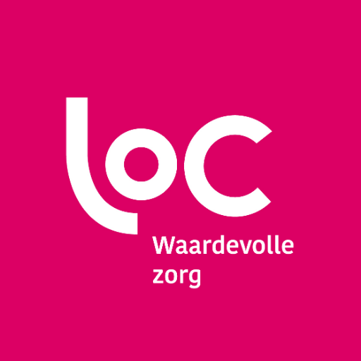 LOC is de grootste cliëntenorganisatie in de GGz, Mo/Vo, V&V, Tz en Wz. We werken ook via #radicalevernieuwing aan #waardevollezorg en #waardevolonderwijs