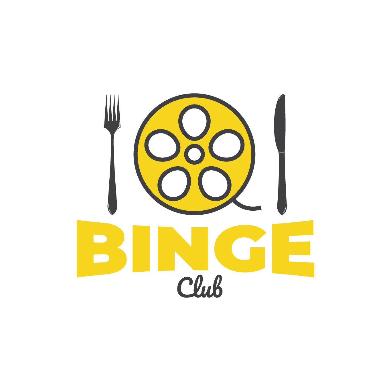 Binge Club