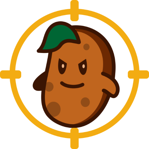 A Twitch Streaming Community! 
#PotatoAimersSquad https://t.co/ps0soxM8nU…
Discord: https://t.co/uDQ9cg27Ki