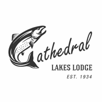 Cathedral Lakes Lodge(@CathedralLakes) 's Twitter Profile Photo