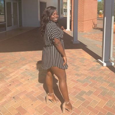 Maturing🌻, Growing🦋, Glowing✨ #JSU22 #THEEILOVE🐅📍Shreveport, LA