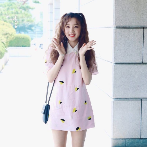 Yuqiさんのプロフィール画像