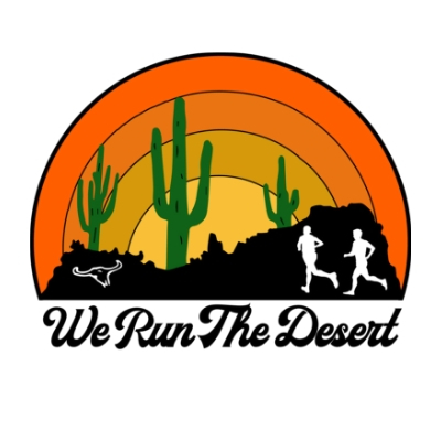 We Run The Desert Podcast