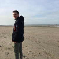 Antoine Decarne (@decarneant) 's Twitter Profile