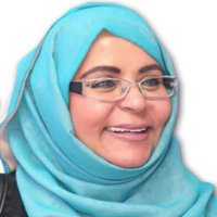 د. زهرة المعبي (@dr_zsm) 's Twitter Profile
