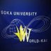 創価大学ワールド会 (@SokaUniWorldkai) Twitter profile photo