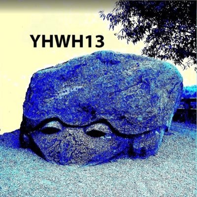 YHWH13 Profile Picture