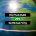 D66 Internationale Samenwerking thema afdeling (@IntD66) Twitter profile photo