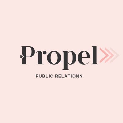 Propel PR & Events