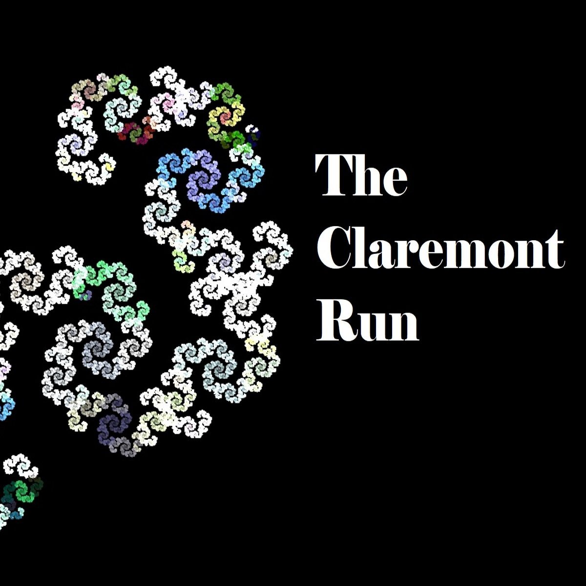 The Claremont Run