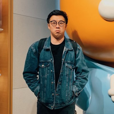 Profile Picture of Alexander Stefan (@axStefan) on Twitter
