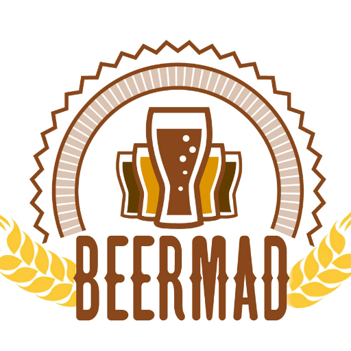 Beermad, la gran Feria de la Cerveza de Madrid. La XI Edición 2025, del 23 al 25 de mayo 🍺
50 cerveceras, 200 estilos, foodtrucks, conciertos y mucho más..