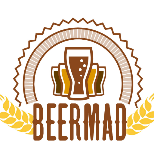 Beermad es la gran Feria de la Cerveza Artesana que se celebra en Madrid. La X Edición 2024, del 24 al 26 de mayo  🍺