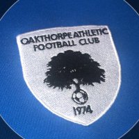 Oakthorpe Athletic FC 1st Team (@uptheoaky) 's Twitter Profile