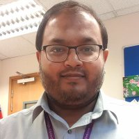 dr ahsen Ikram (@ikramahsen) 's Twitter Profile
