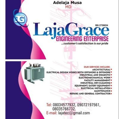 Am humble,Friendly and Hard working.
635N5LED