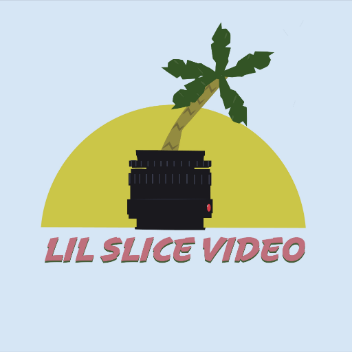 Your Little Slice of video/animation production paradise