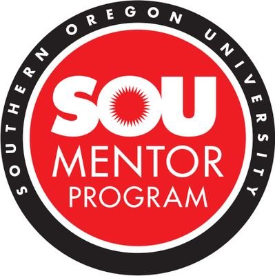 The SOU Mentor Program is committed to strengthening the first year experience by connecting students with an academically successful and committed mentor.