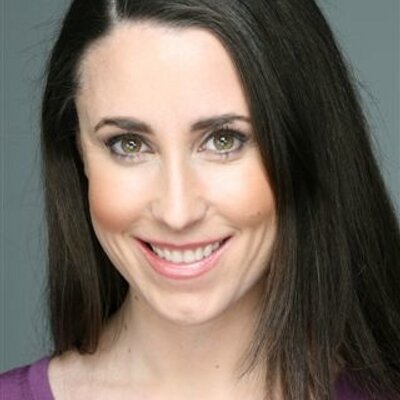 Allison Barrie on Muck Rack