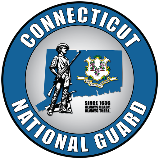 This is the official Twitter Page of The Connecticut National Guard. Follow us for National Guard news, updates, and support.