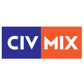 CivMix Profile Picture