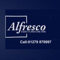 Alfresco hire (@alfrescohire) 's Twitter Profile