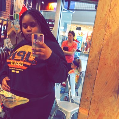 Perfectly Imperfect.. #22 #UMES19 💜