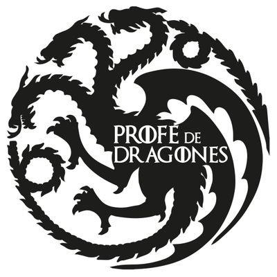 Profe de dragones