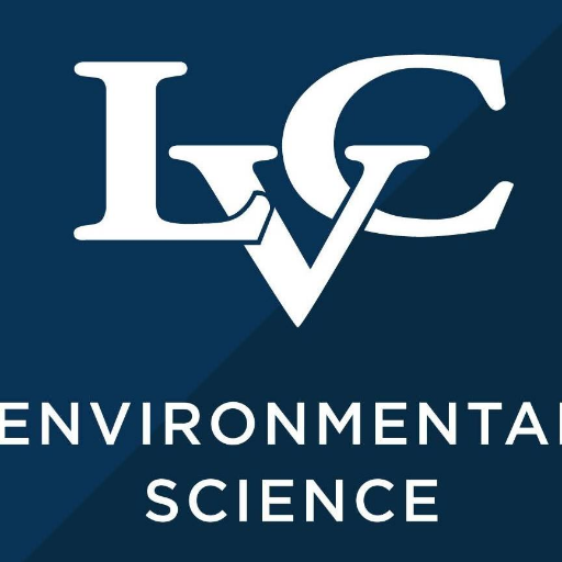 Main account for Lebanon Valley College’s Environmental Science program