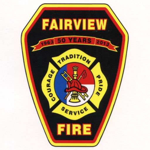 Established in 1963 as the Ten Ten Fire Department of Fairview Community. Incorporated later as Fairview Rural Fire Department, Inc.